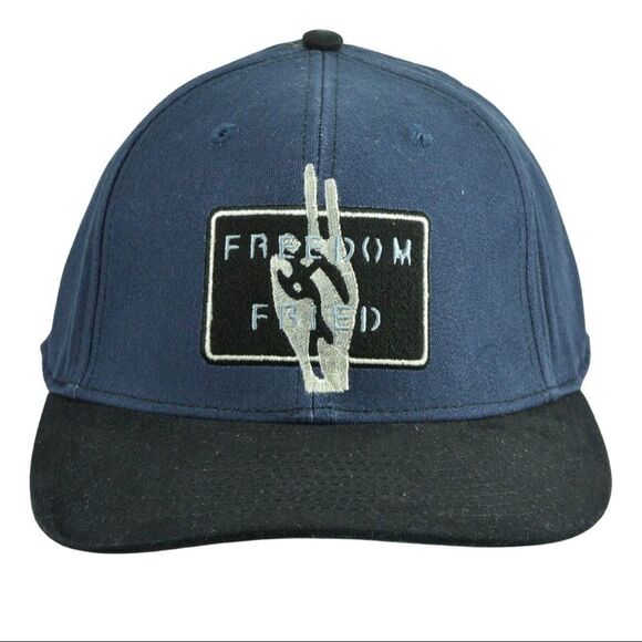 Billy Reid Freedom Fried Hat NWOT S/M